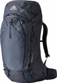 Hiking backpacks