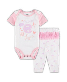 Children's clothing sets for toddlers