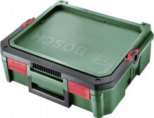 Bosch system box empty - size S, tool box