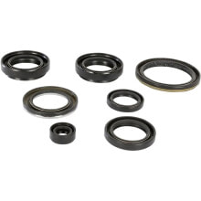 MOOSE HARD-PARTS Arctic Cat (Textron) 400 2X4 Fis Auto 822239MSE Oil seals kit