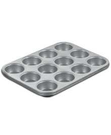 Chef's Classic Nonstick 12 Cup Muffin Pan