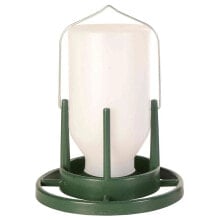 TRIXIE Aviary Food Dispenser 1L