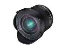 Lenses mF 14mm F2.8 MK2 - 14/10 - Sony E