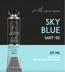 Scale 75 Scale 75: Artist Range - Sky Blue