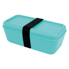 MILAN Rectangular Lunch Box 750ml Sunset