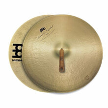 Percussion cymbals