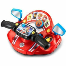 Детская игрушка Vtech Super Pilote Educatif Plastic купить онлайн