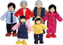 Dolls and dolls for girls