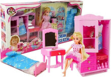 Dolls and dolls for girls