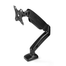 Brackets, holders and stands for monitors