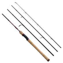 Fishing rods