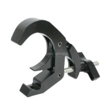 Купить световое и сценическое оборудование Doughty: Doughty Titan Quick Trigger Basic 100 kg, black, T58501