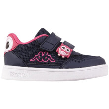 Sneakers and sneakers for girls