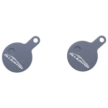 ALLIGATOR Semi-Metallic Disc Brake Pads For Tektro Novela/IOX/Lyra