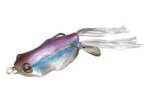 Fishing lures and jigs