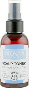 Tonikum für die Kopfhaut - Biovax Prebiotic Scalp Toner