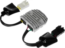MOTOPLAT High-Performance 50A Honda SH 300 I 07-10/SH 300 I 07-10/SH 300 I ABS 08-10 02410-0P regulator/rectifier