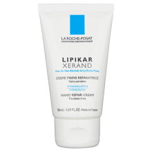 Крем для рук La Roche Posay Lipikar Xerand 50 ml