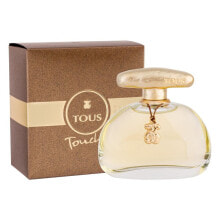 TOUS Touch 50 ml eau de toilette für Frauen