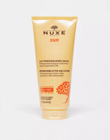 NUXE – Sun – Erfrischende After-Sun-Lotion, 200 ml