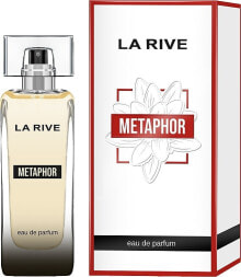 La Rive Metaphor - Eau de Parfum