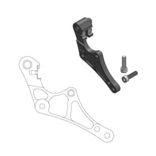 MOTO-MASTER MM211097 brake caliper Bracket