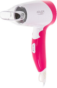 Hair dryers and hair dryers-hair brushes