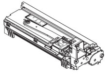 KYOCERA 302LV93080 фото-проявитель