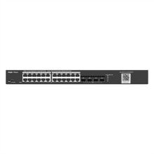 Routers and switches