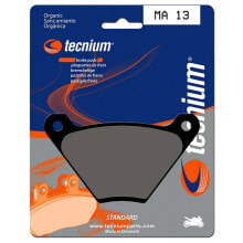 TECNIUM MA13 organic brake pads