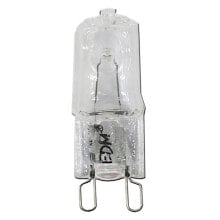 EDM Halogen Bulb G9 60W 740 Lumens