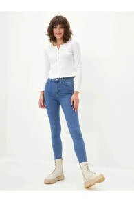 Women's jeans