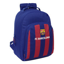 Детские рюкзаки и ранцы для школы F.C. Barcelona купить от $54