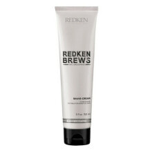 Pre- and post-depilation products Redken