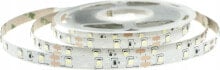 Taśma LED ECOLIGHT2 Eco Light EC79092 taśma LED 24W 4.8W/M LED 5M 4000K 200lm biała купить онлайн