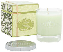 Scented diffusers and candles