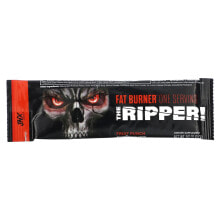 The Ripper, Fat Burner, Pink Mango, 1 Stick, 0.18 oz (5 g)