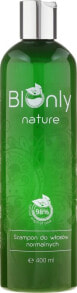 Shampoo für normales Haar - BIOnly Nature Shampoo For Normal Hair