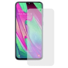 KSIX Samsung Galaxy A30/50/30S/50S Extreme 2.5D 9H tempered glass screen protector