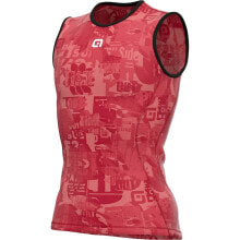 ALE Break Sleeveless Base Layer