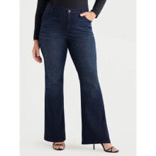 Women's jeans