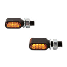 LED-Blinker Highsider Little Bronx