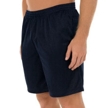 Купить мужские спортивные шорты Athletic Works: Athletic Works Active Rice Hole Mesh Shorts Men's Small Dark Navy Elastic Waist