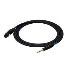 XLR cable to jack Sound station quality (SSQ) XZJM7 7 m