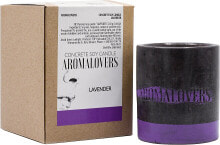 Aromatic diffusers and candles