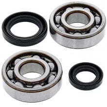 All BALLS 24-1110 Crank Shaft Bearing Kit