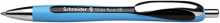 Письменные ручки schneider Automatic Pen Slider Rave XB Schneider Black (SR132501)
