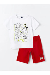 Children's clothing sets for toddlers