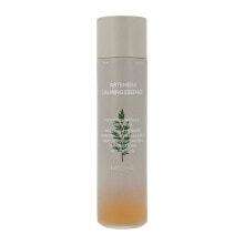 Купить увлажнение и питание кожи лица Missha: Calming essence with wormwood Artemisia (Calming Essence) 150 ml