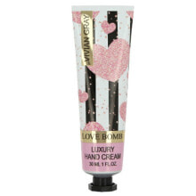 Love Bomb ( Luxury Hand Cream) 30 ml